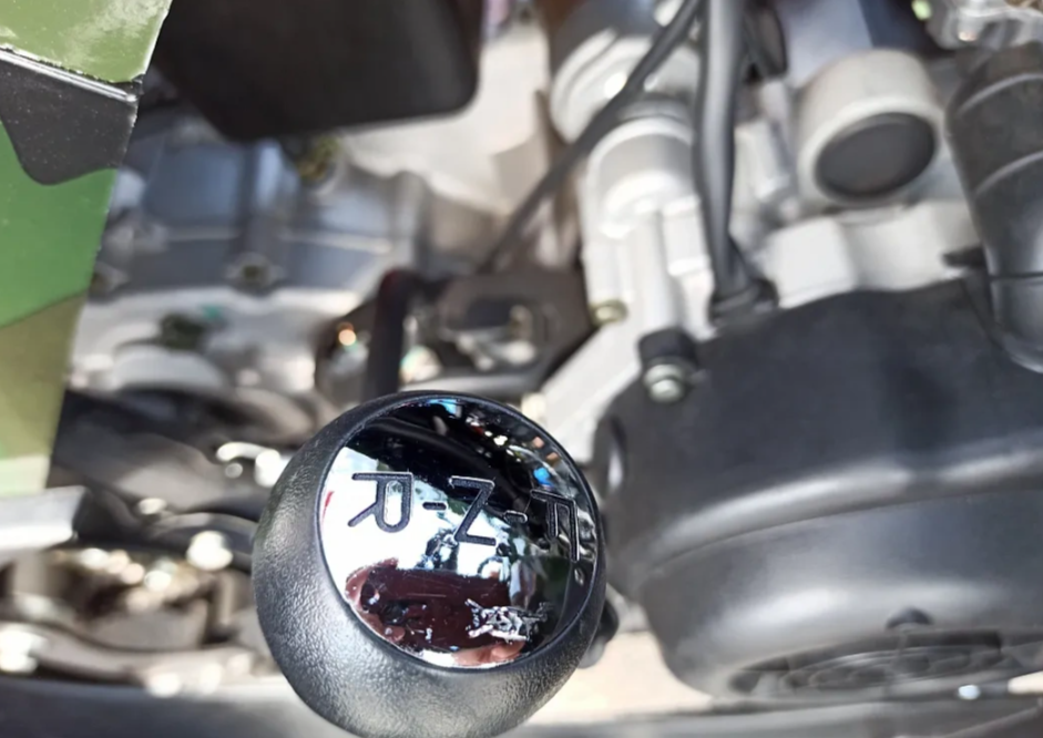 Квадроцикл PROMAX ATV 250 PRO (2025) в Стерлитамаке