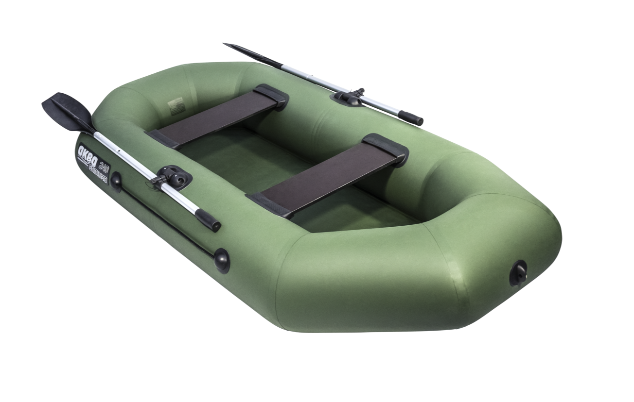 Лодка АКВА-ОПТИМА 240 в Стерлитамаке