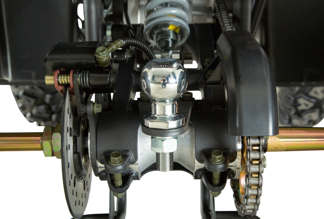 Квадроцикл YACOTA VIKING PRO 250 в Стерлитамаке