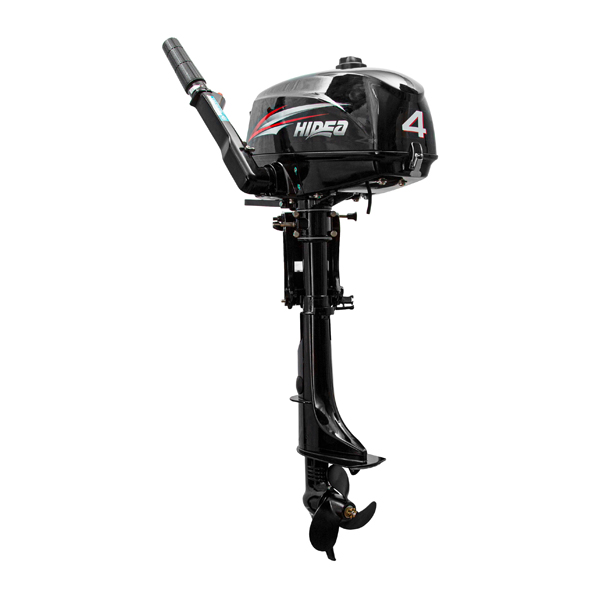 Лодочный мотор HIDEA HD4FHL (длинная нога) в Стерлитамаке
