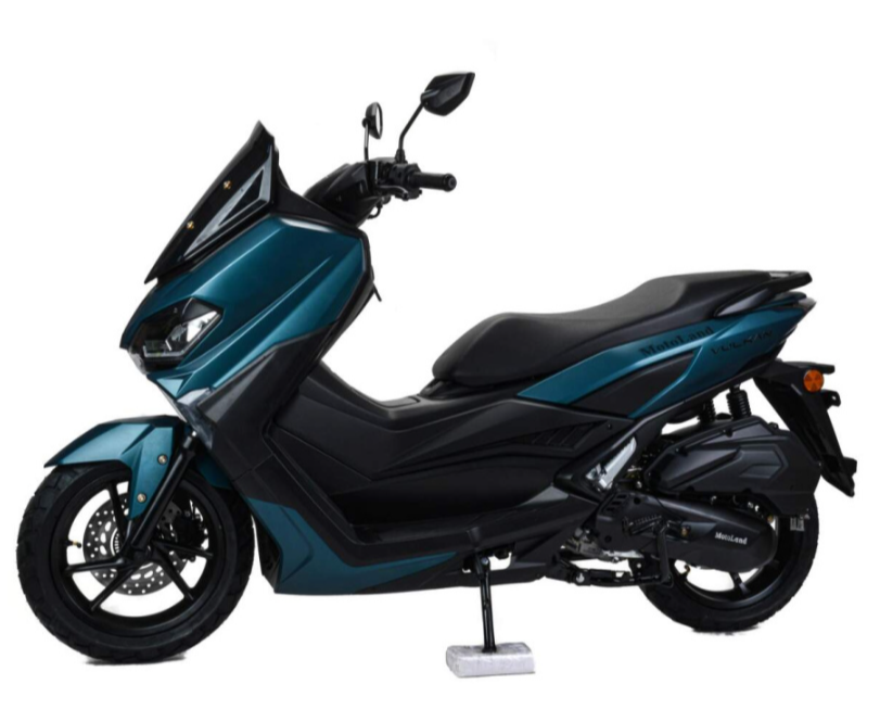 Скутер MOTOLAND (МОТОЛЕНД) VULKAN 150 в Стерлитамаке