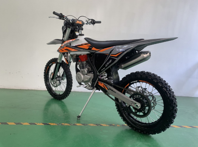 Мотоцикл JHLMOTO JHL LX4 CB300RL (175FMN) в Стерлитамаке