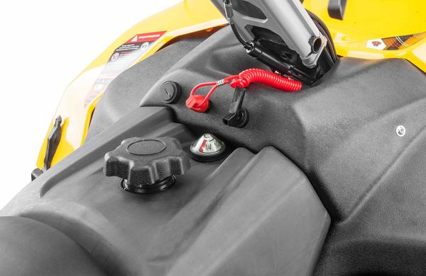 Снегоход STELS SM600T (L LUX WT) СТАВР 1.0 К01 Tech в Стерлитамаке