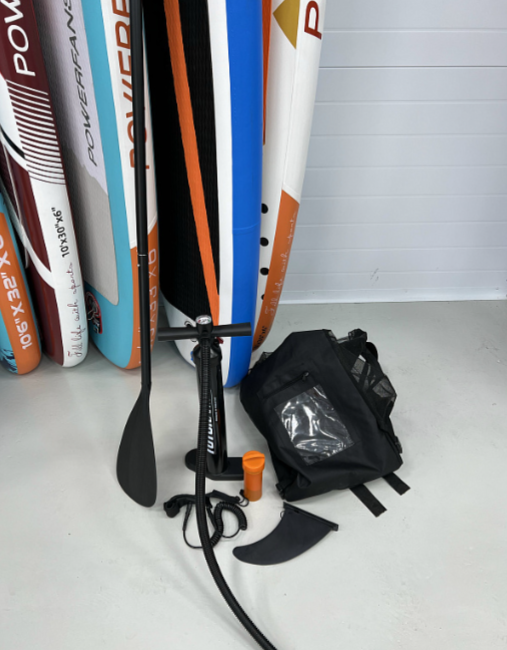 SUP (САП) ДОСКА RAIDEX POWERFANS ITALIAN SLIDING 10,6’ (320СМ) в Стерлитамаке