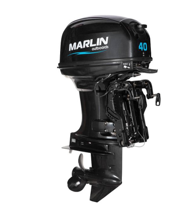 Лодочный мотор MARLIN MP 40 AERTL в Стерлитамаке