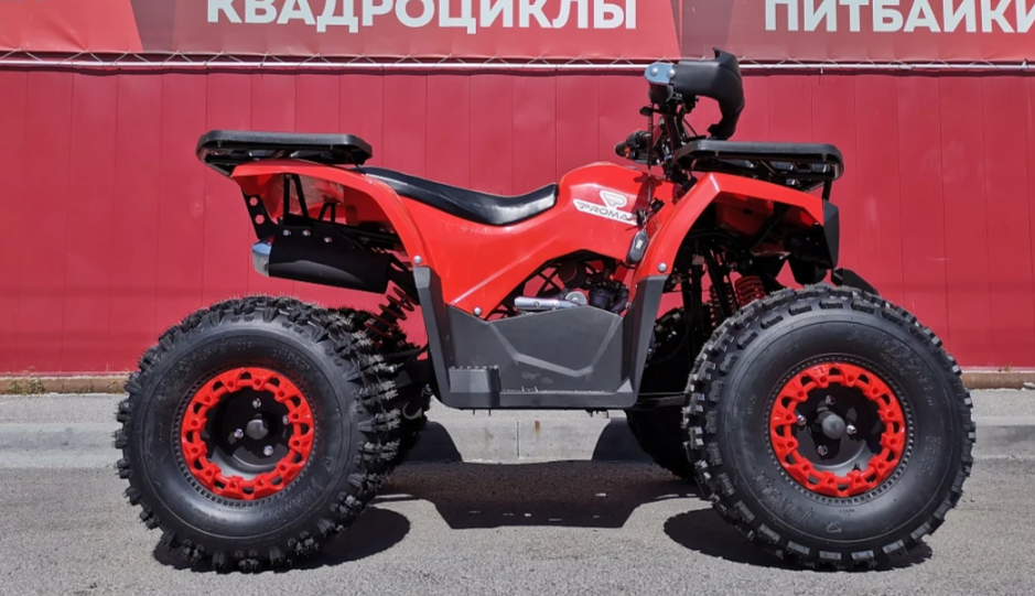 Квадроцикл PROMAX WILD 175 BASIC в Стерлитамаке