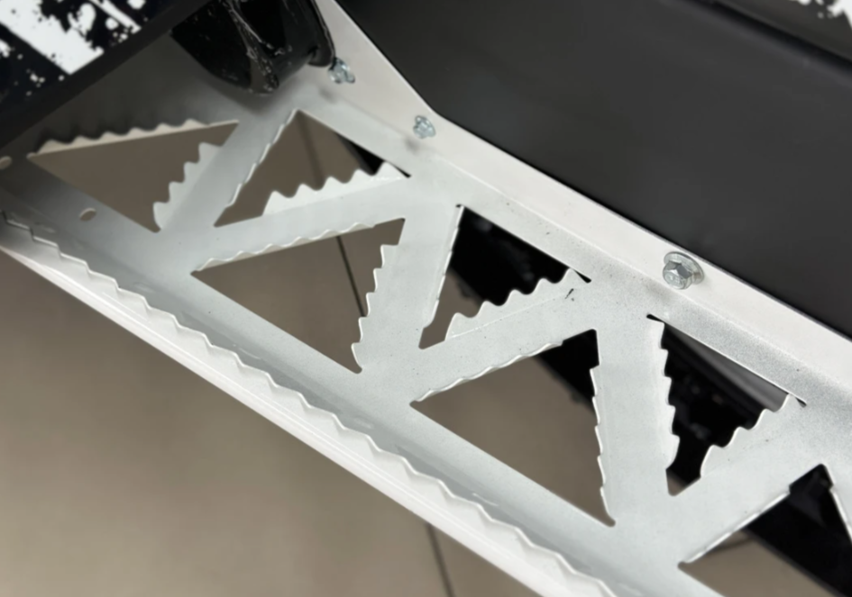 СНЕГОХОД IRBIS SF200L XE SUPERLONG в Стерлитамаке