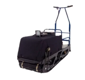 Мотобуксировщик ЮКОН 380 7 л.с. в Стерлитамаке