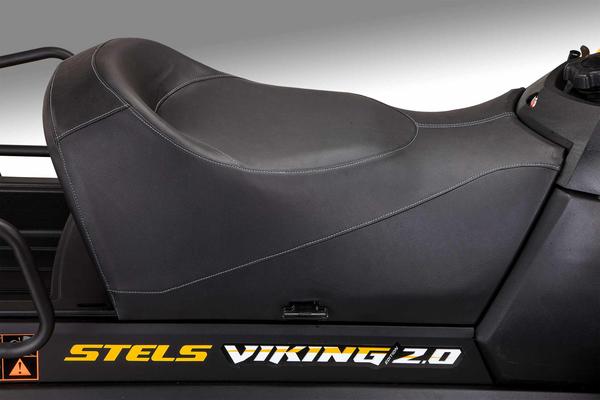 Снегоход SV600T (L ST SWT) ВИКИНГ 2.0 в Стерлитамаке