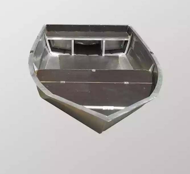 Алюминиевая лодка Вятка-Профи Вариант в Стерлитамаке