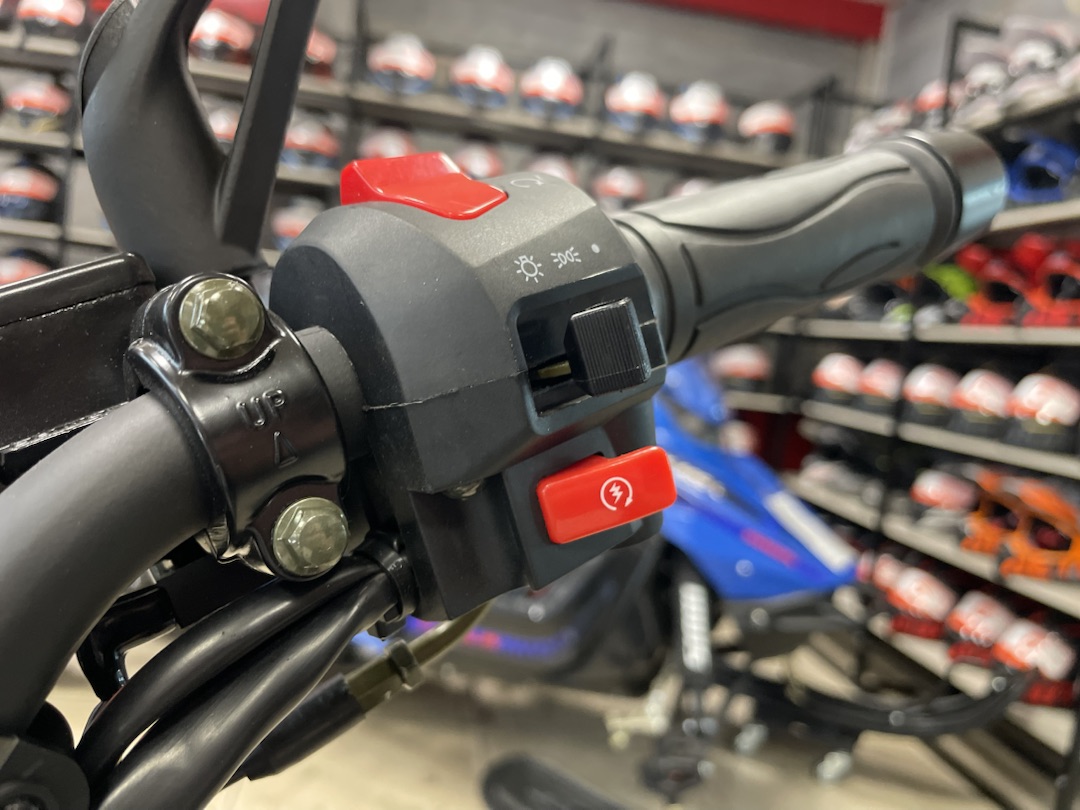 Мопед PROMAX CB150R (49) в Стерлитамаке