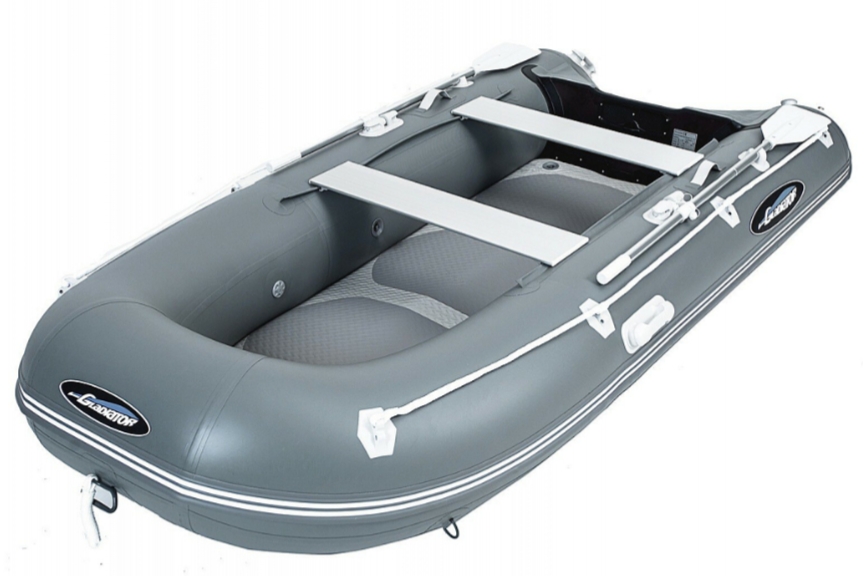 НАДУВНАЯ ЛОДКА GLADIATOR B330AD в Стерлитамаке