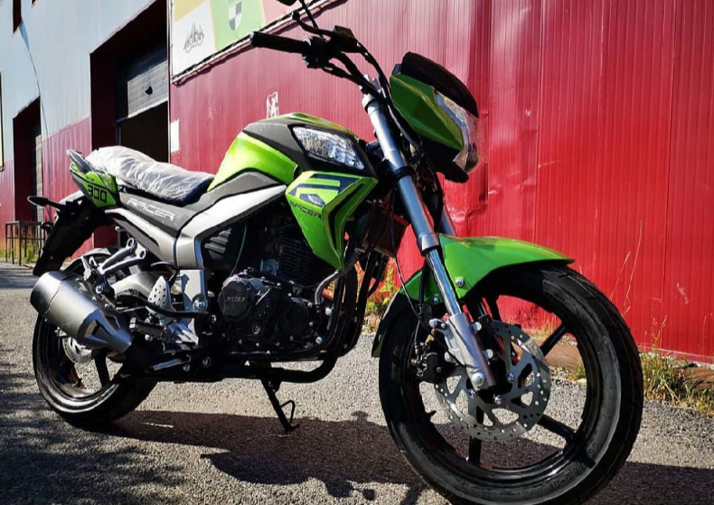 Мотоцикл Racer RC300CK-N Fighter в Стерлитамаке