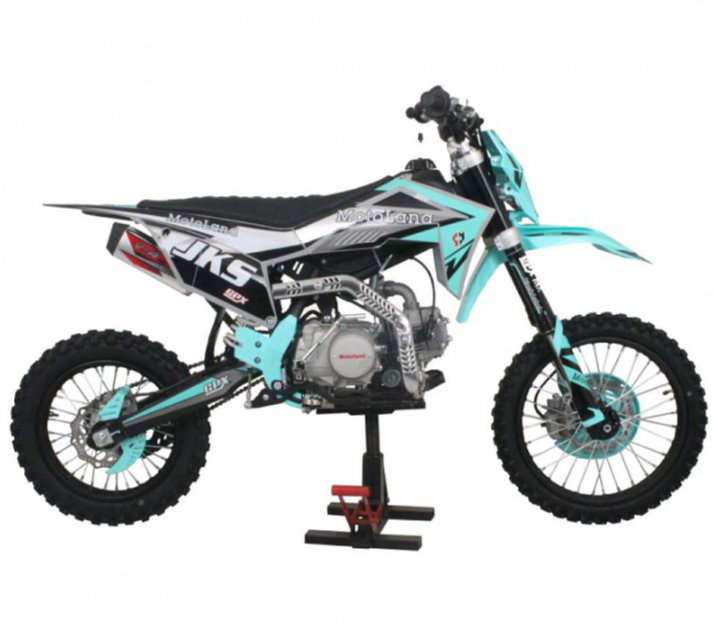 Питбайк MOTOLAND (МОТОЛЕНД) JKS140 в Стерлитамаке