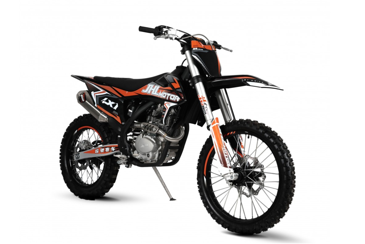 Мотоцикл JHLMOTO JHL LX1 CB250 (172FMM-3A) в Стерлитамаке