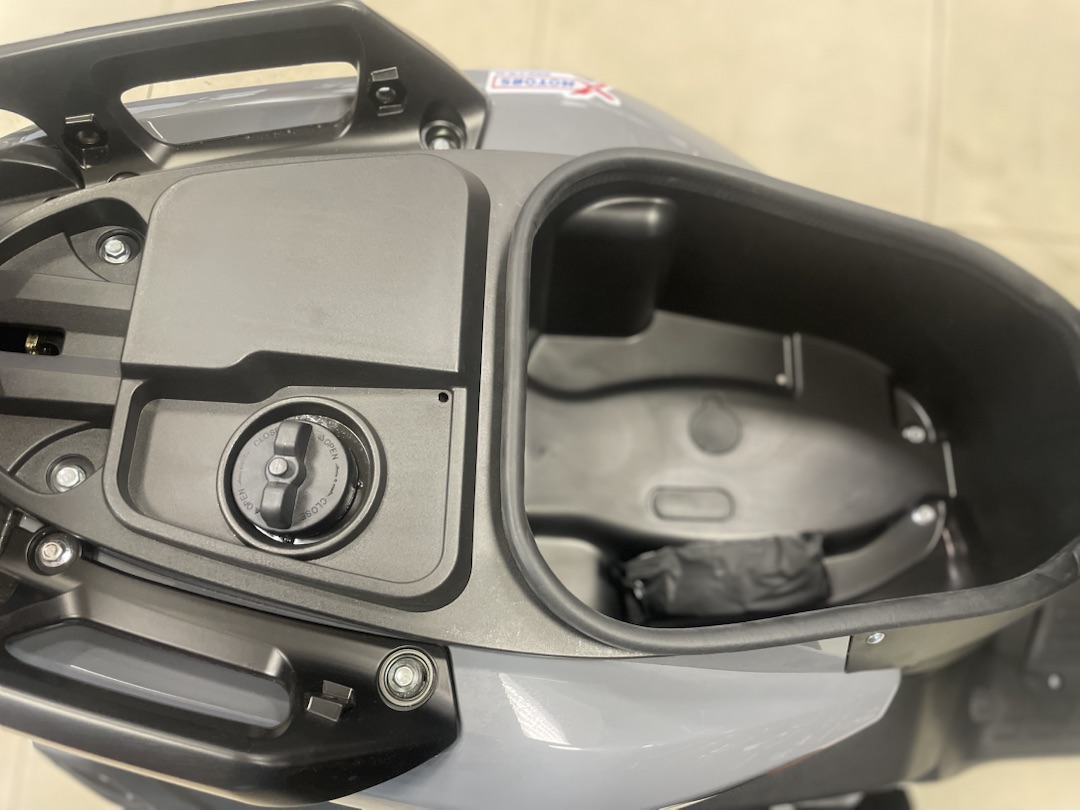 Скутер PROMAX STALKER ARMY 240(49) в Стерлитамаке