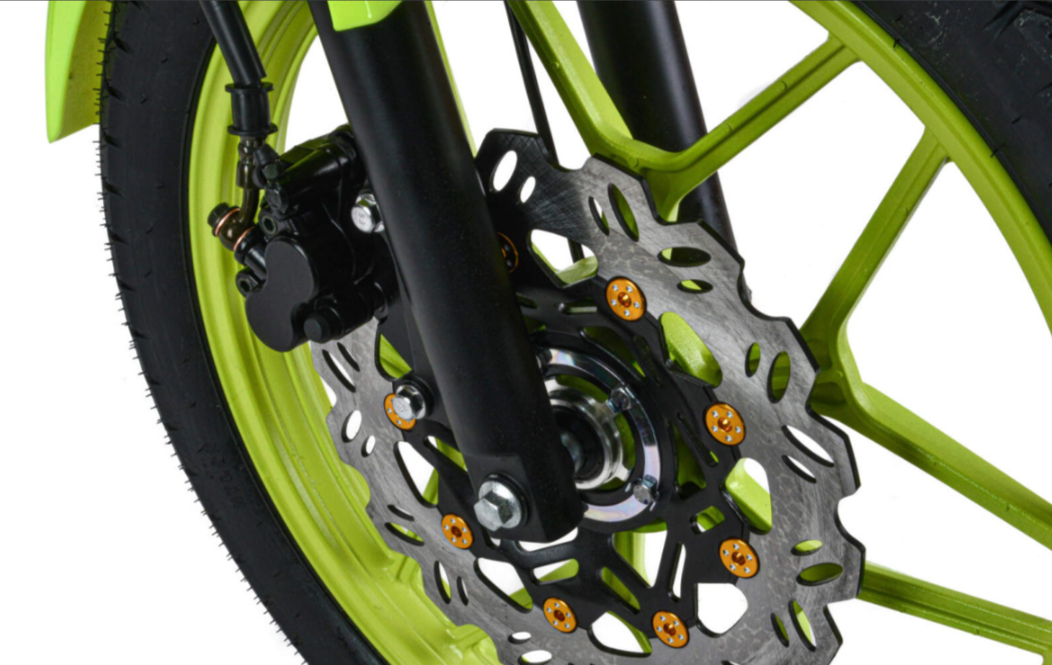 Мотоцикл MOTOLAND (МОТОЛЕНД) 200 SPRINT в Стерлитамаке