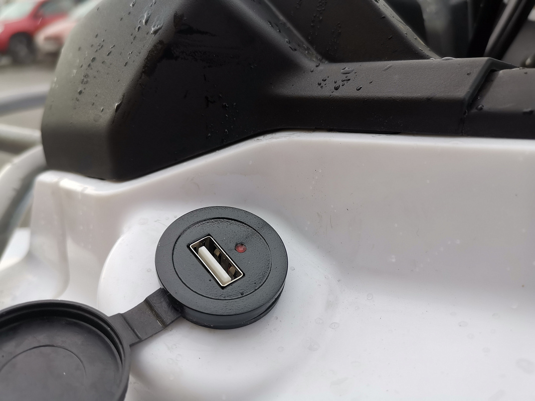 Квадроцикл PROMAX RENEGADE 280 LUX (2025) в Стерлитамаке