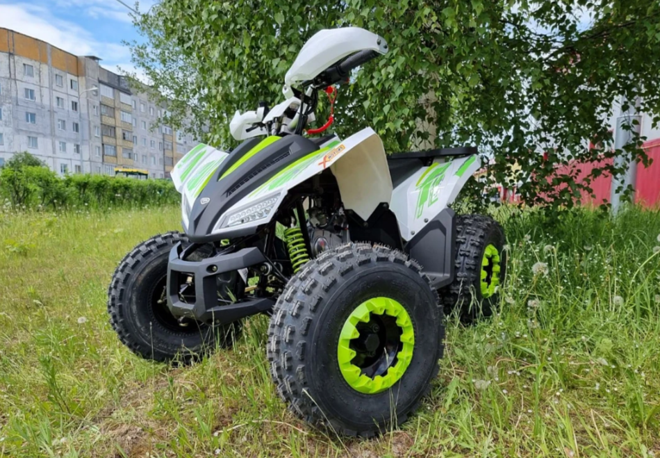 Квадроцикл PROMAX SPORT - PRO 180 (2025) в Стерлитамаке