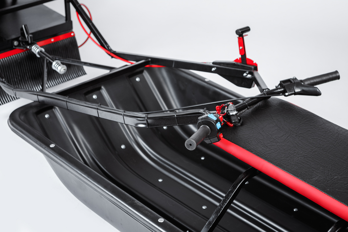 СИДЕНИЕ ДЛЯ САНЕЙ в Стерлитамаке