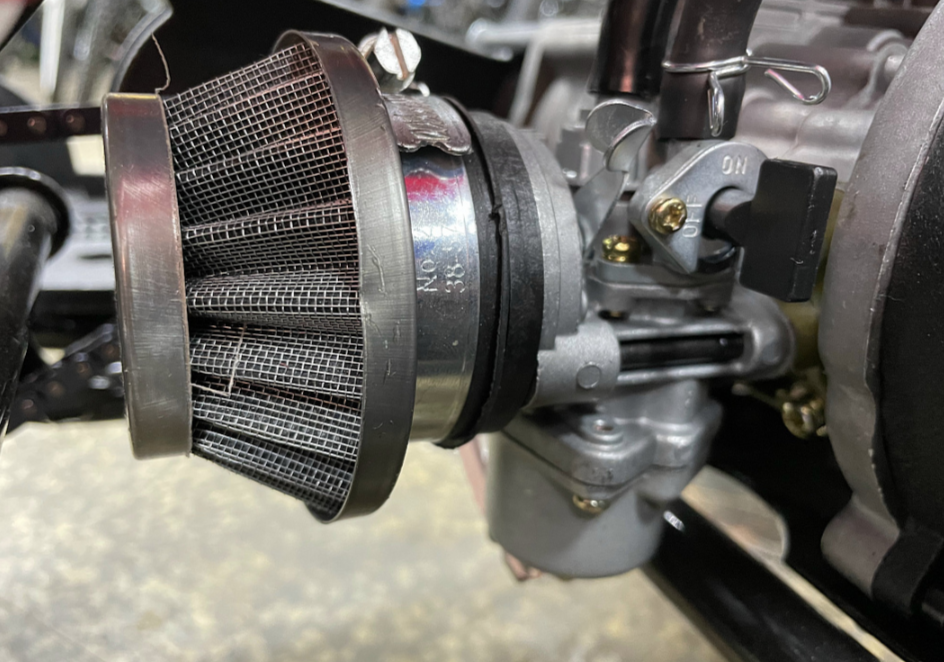 Квадроцикл PROMAX ATV MINI 2T 70CC р/с в Стерлитамаке