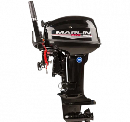 Лодочный мотор MARLIN PROLINE MP 9.9 (15) AMHS в Стерлитамаке