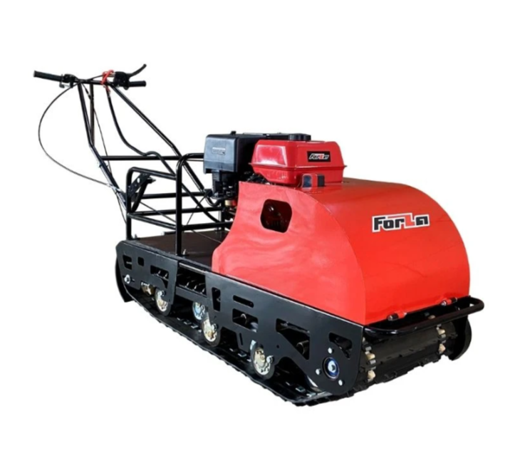 Мотобуксировщик Forza МБС3-17ВЭ в Стерлитамаке