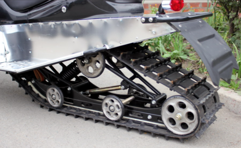 Снегоход Snow Fighter SF-300 в Стерлитамаке