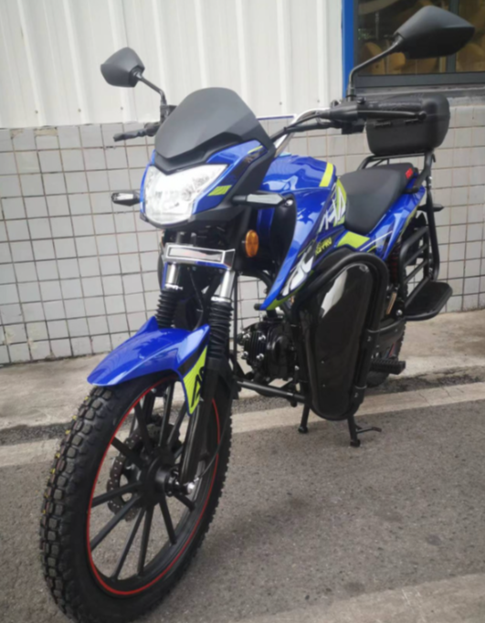 Мопед PROMAX ALPHA RS-PRO 150 (49) в Стерлитамаке