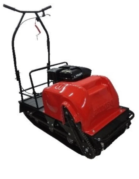 Мотобуксировщик PAXUS 550 15 л.с. в Стерлитамаке