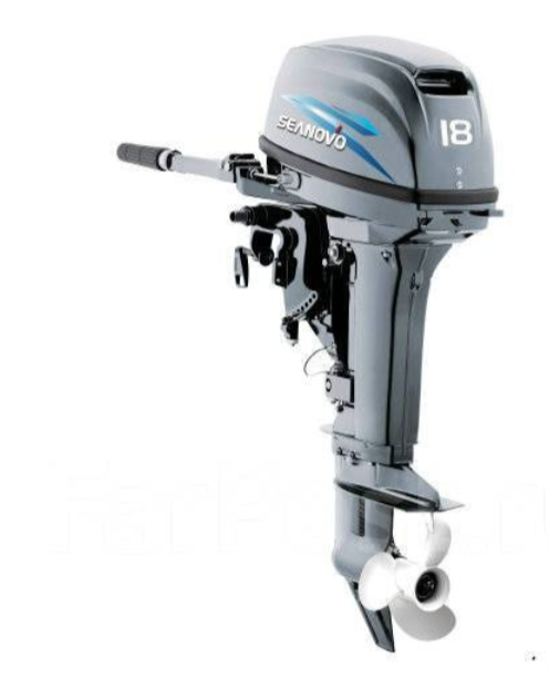 Лодочный мотор SEANOVO SN18FHBS в Стерлитамаке