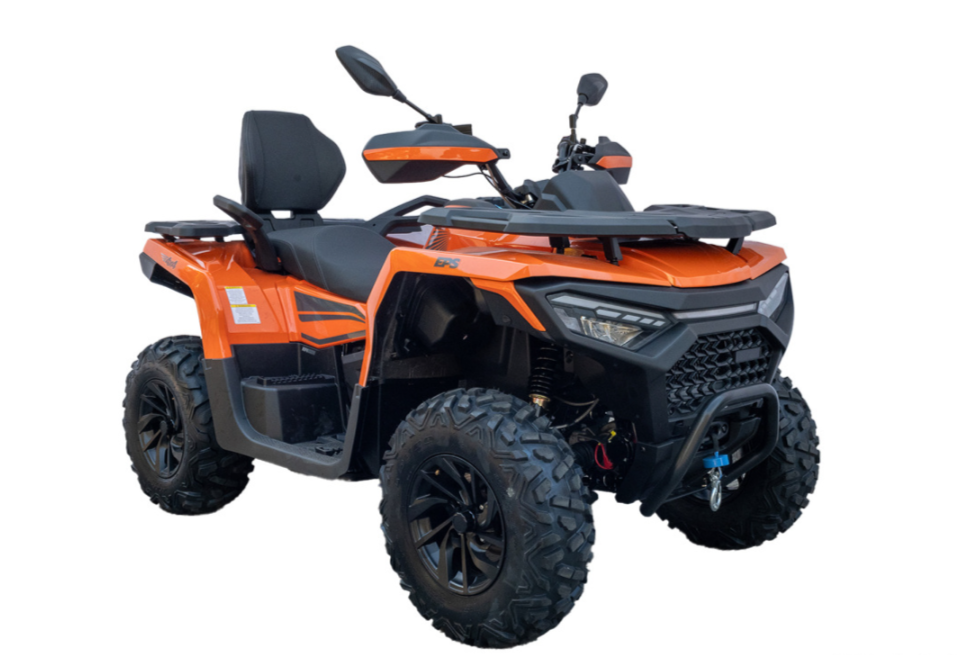 Квадроцикл HND QRX 550 в Стерлитамаке