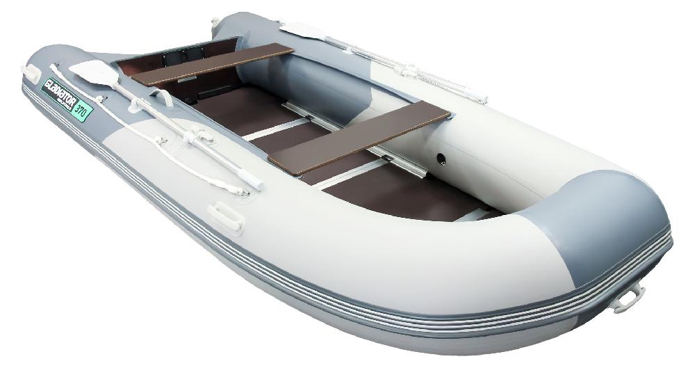 НАДУВНАЯ ЛОДКА GLADIATOR E330S в Стерлитамаке