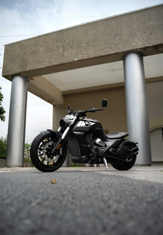 Мотоцикл Benda LFC 700 Pro в Стерлитамаке