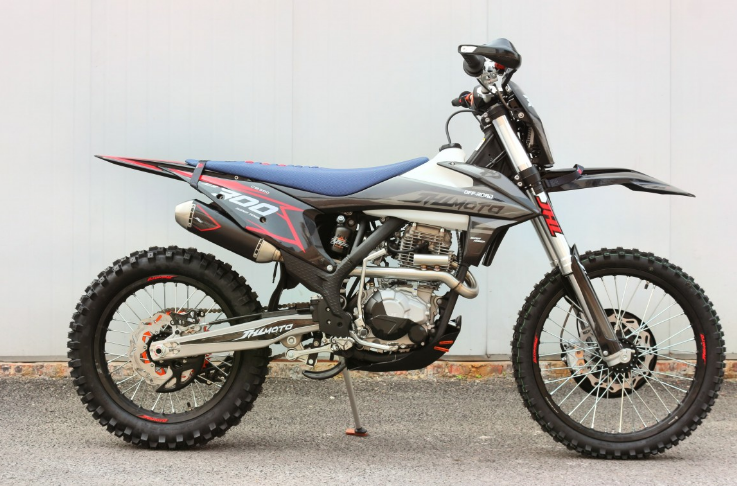 Мотоцикл JHLMOTO JHL Z3+ CB300 (175FMM) в Стерлитамаке