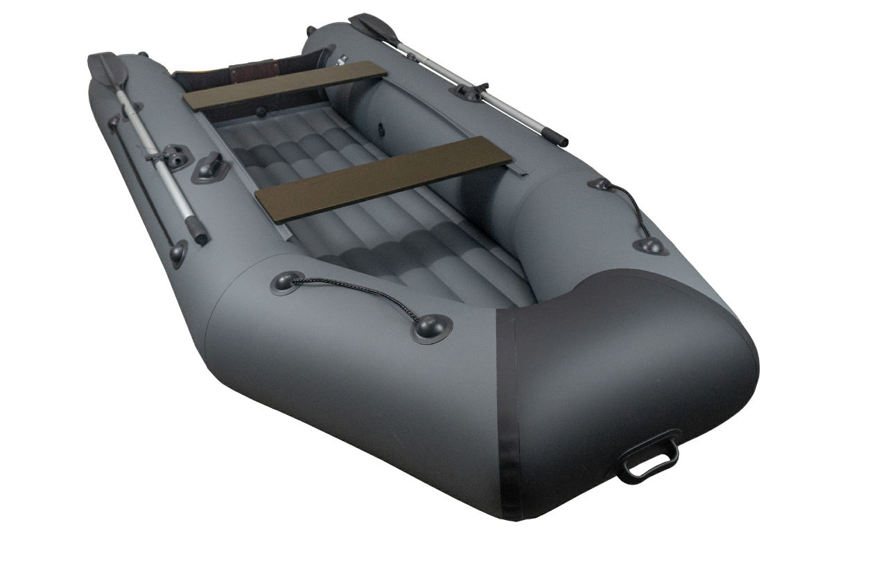 Лодка Барс 3200 нднд в Стерлитамаке