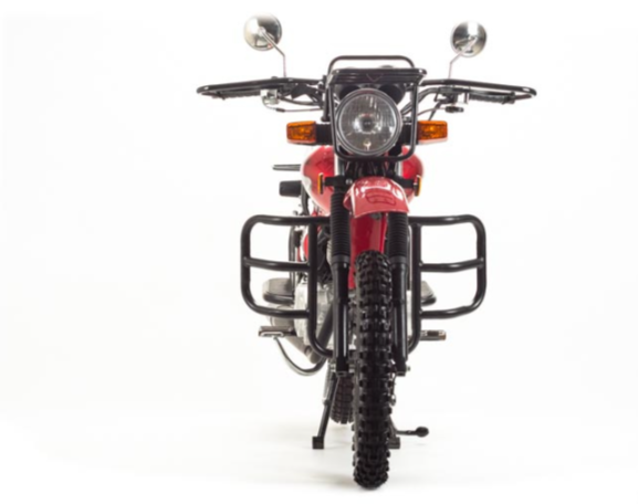 Мотоцикл FORESTER 200 (2021 г.) в Стерлитамаке