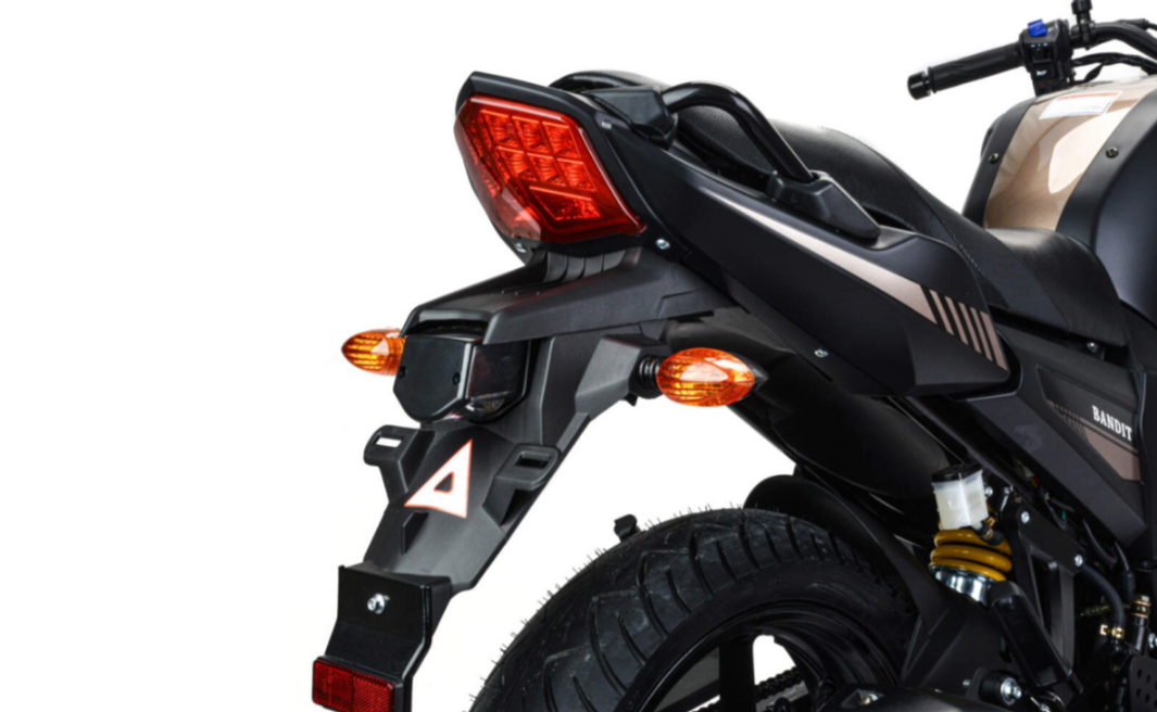 Мотоцикл MOTOLAND (МОТОЛЕНД) 300 BANDIT в Стерлитамаке