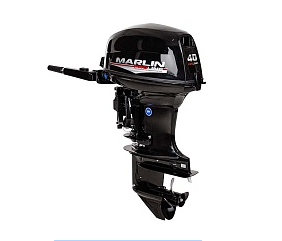 Лодочный мотор MARLIN PROLINE MP 40 AMHL в Стерлитамаке