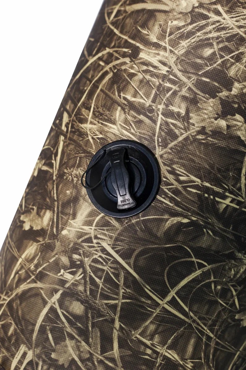 КРЕСЛО НАДУВНОЕ SMARINE, 85Х75 СМ, ПВХ, КАМЫШ в Стерлитамаке