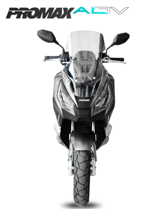 МаксиСкутер PROMAX-HONDA ADV 250(49) EFI (Inspired by HONDA) в Стерлитамаке
