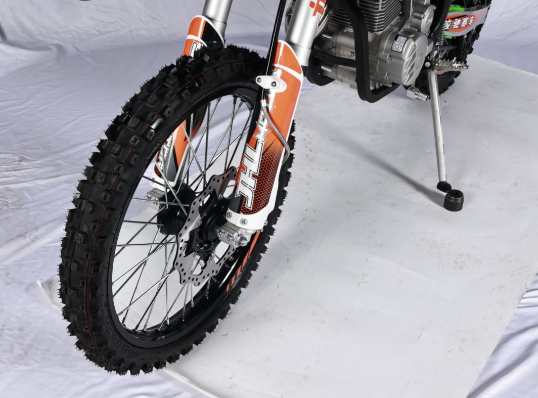 Мотоцикл JHLMOTO JHL LX1 CB250 (172FMM-3A) в Стерлитамаке