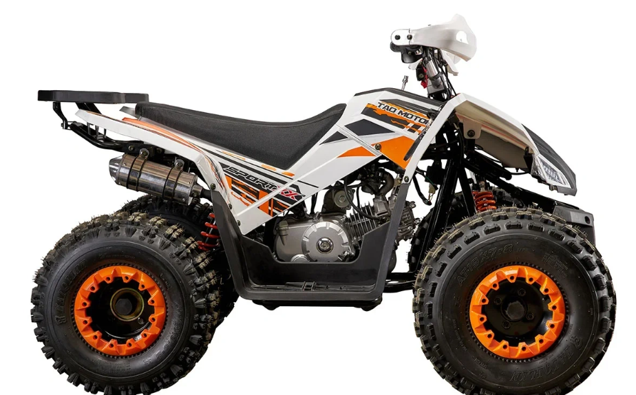 Квадроцикл YACOTA SPORTY XX в Стерлитамаке