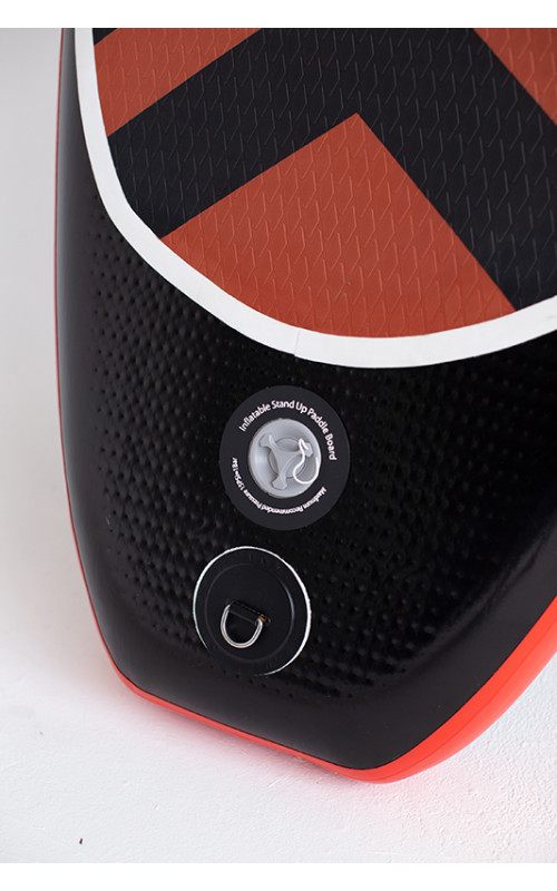 НАДУВНОЙ SUP BOARD BURNFIRE 11 в Стерлитамаке