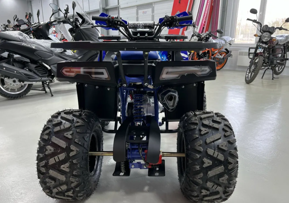 Квадроцикл PROMAX SPACE 200 в Стерлитамаке