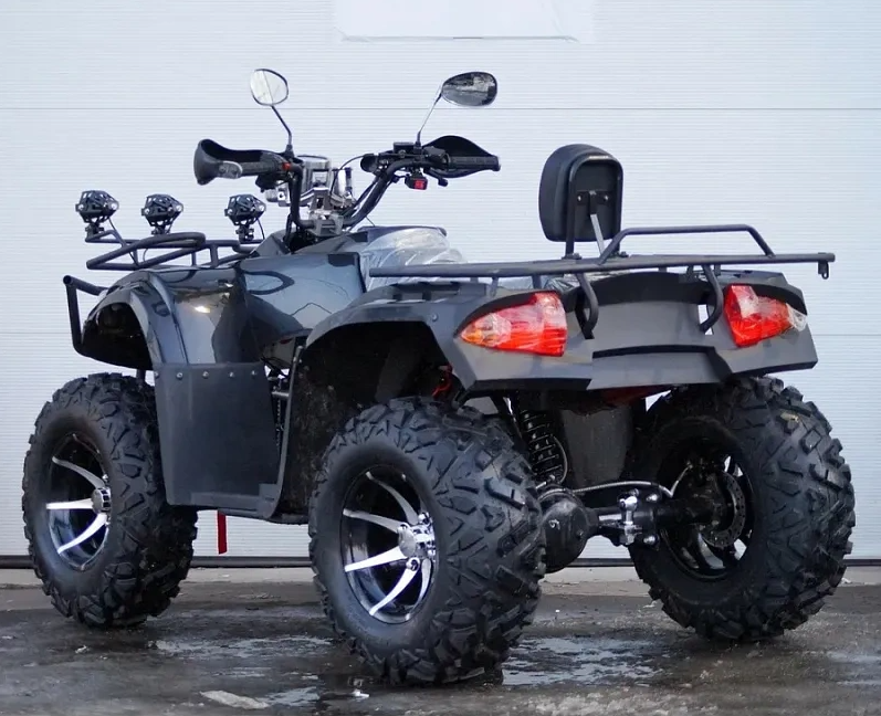 Квадроцикл PROMAX TRX320 (кардан) в Стерлитамаке