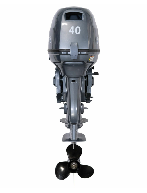 Лодочный мотор APACHE T40BS в Стерлитамаке