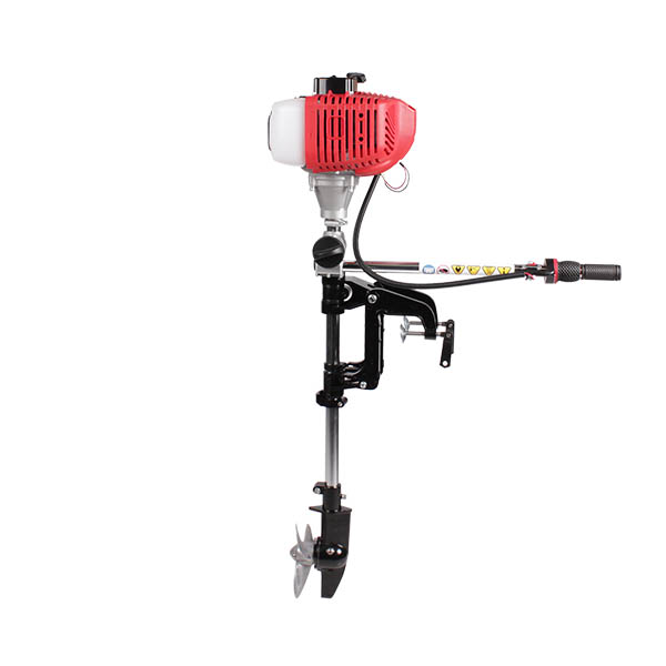 ЛОДОЧНЫЙ МОТОР TOYAMA TA 3.5 в Стерлитамаке