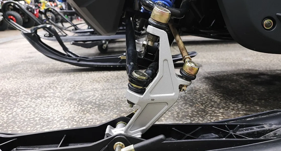 Снегоход Ataki WD150 в Стерлитамаке