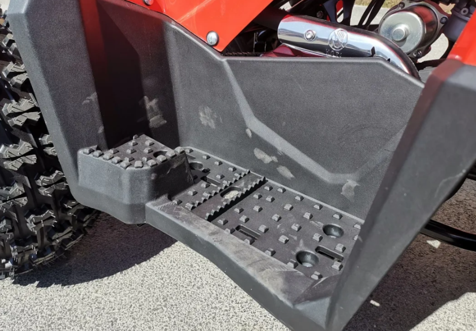 Квадроцикл PROMAX WILD 175 BASIC в Стерлитамаке